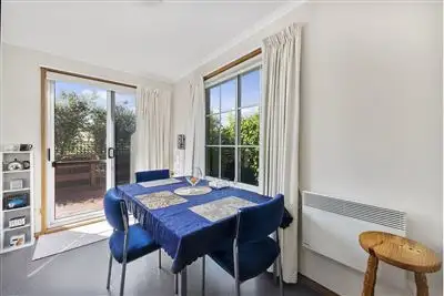 Sixth view of Homely villa listing, 2/32 Lord Street, Sandy Bay TAS 7005