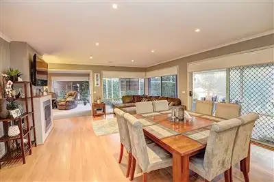 Fourth view of Homely house listing, 5 Osborne Court, Miners Rest VIC 3352