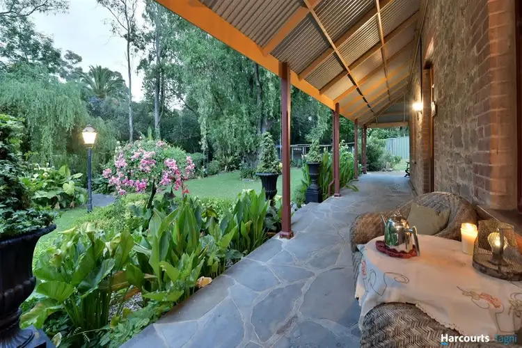 Second view of Homely house listing, 12 Radiata Place (enter from Crossing Rd), Aberfoyle Park SA 5159