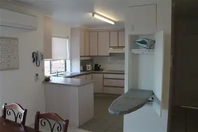 Fourth view of Homely house listing, 2/192 Matthew Flinders Drive, Lammermoor QLD 4703