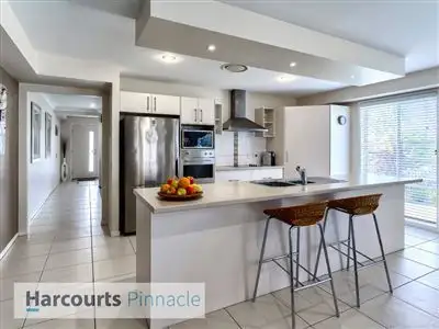 Second view of Homely house listing, 34 Spencer Street, Aspley QLD 4034