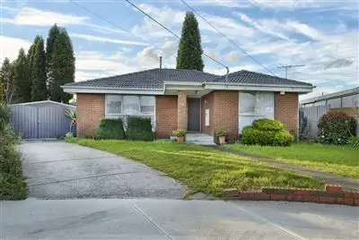 Second view of Homely house listing, 9 Pinnacle Court, Lalor VIC 3075