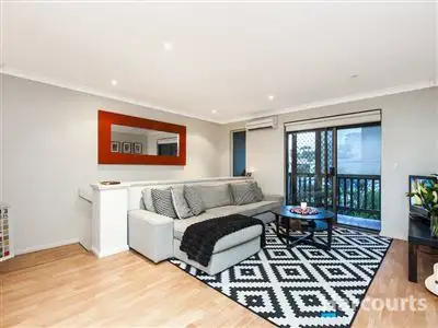 Fourth view of Homely apartment listing, 6/194 Railway Parade, West Leederville WA 6007