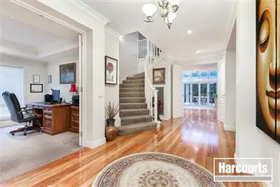Fifth view of Homely house listing, 12 Hawkesbury Street, Berwick VIC 3806