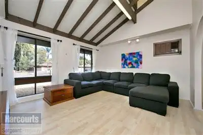 Second view of Homely house listing, 27 Lennox Drive, Paralowie SA 5108