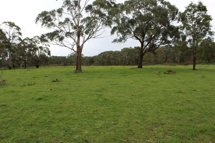Second view of Homely rural property listing, North Side/0000 Harmans Road, Hamilton VIC 3300