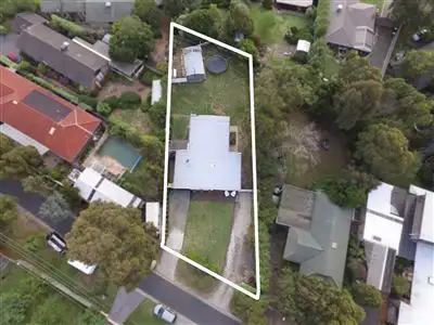 Main view of Homely house listing, 1 Ash Grove South, Langwarrin VIC 3910