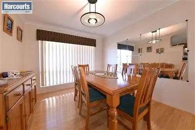 Fourth view of Homely house listing, 9 Lexington Heights, Currambine WA 6028
