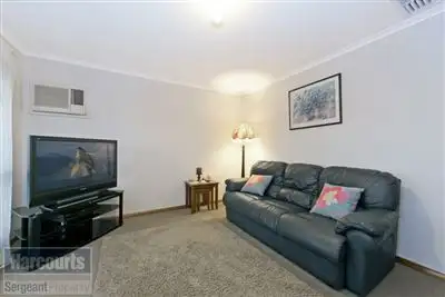Second view of Homely house listing, 12A Perre Drive, Craigmore SA 5114