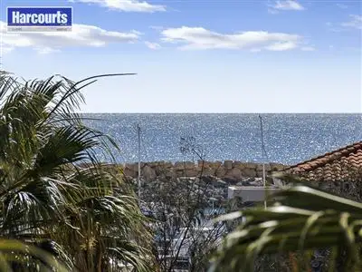 Second view of Homely house listing, 24 Ocean Falls Boulevard, Mindarie WA 6030