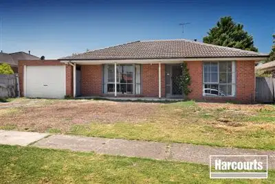 Main view of Homely house listing, 22 Florence Ave, Berwick VIC 3806