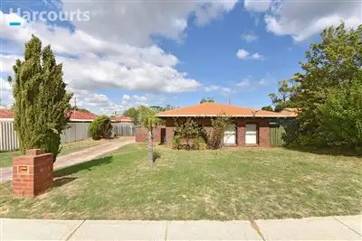 Main view of Homely house listing, 102 Gradient Way, Beldon WA 6027