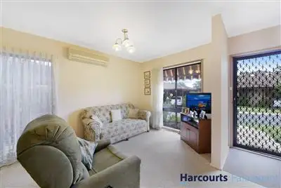 Second view of Homely house listing, 44/31 Crookston Drv, Camden South NSW 2570