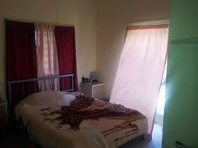 Fourth view of Homely house listing, 25 Byrnes Parade, Mount Morgan QLD 4714