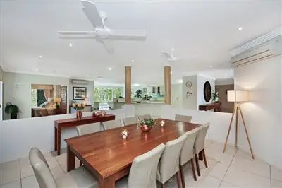 Sixth view of Homely house listing, 2 Burrum Court, Douglas QLD 4814