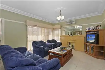 Third view of Homely house listing, 1 David Street, Lalor VIC