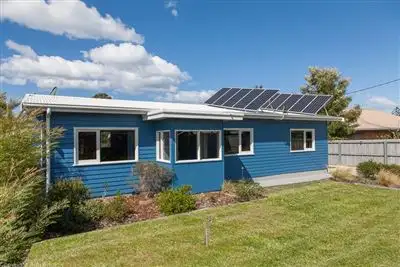 Main view of Homely house listing, 69 Bangalee Street, Lauderdale TAS 7021