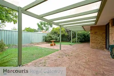 27B Anscombe Loop, Leeming WA 6149
