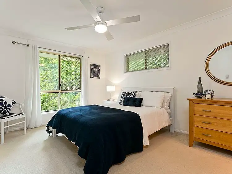 Sixth view of Homely house listing, 11 De Niro Place, Keperra QLD 4054