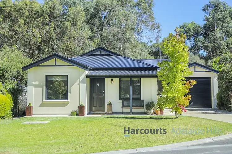 9/11 Britannia Road, Nairne SA 5252