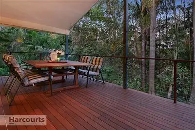 Second view of Homely house listing, 34 Montego Court, Eatons Hill QLD 4037