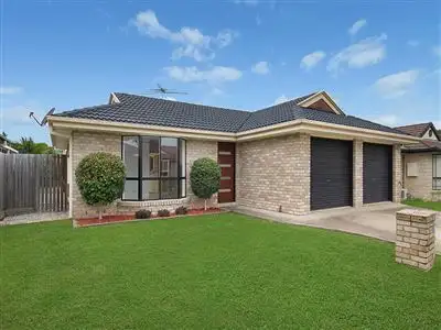 Second view of Homely house listing, 5 Ngungun Close, Loganholme QLD 4129