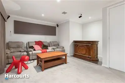 Third view of Homely house listing, 3 Siandra Place, Berwick VIC 3806