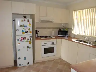 Third view of Homely house listing, 160 Coorow Dve, Coogee Beach Holiday Park, Coogee WA 6166