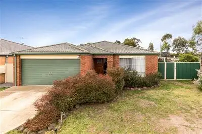 22 Lynbridge Crescent, Tarneit VIC 3029