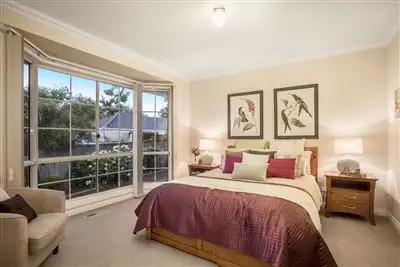 Fourth view of Homely townhouse listing, 2/22 Orient Avenue, Mitcham VIC 3132