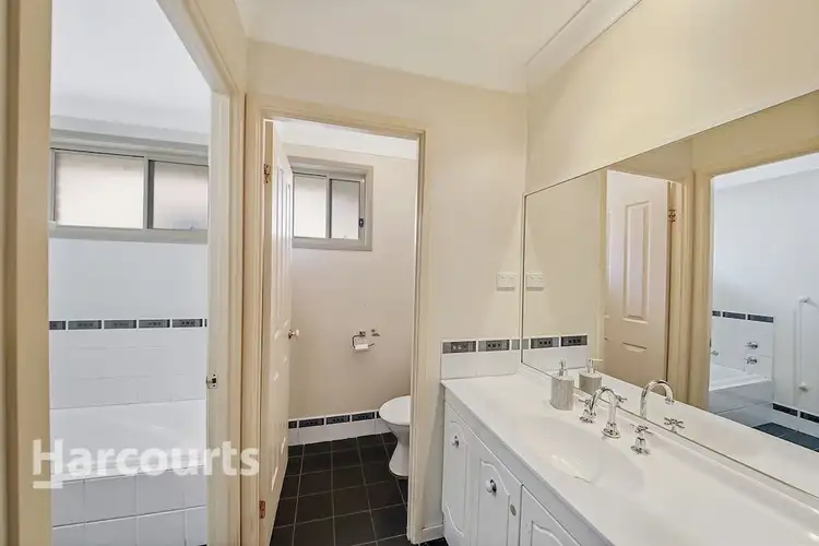 Seventh view of Homely house listing, 60 Stranraer Drive, St Andrews NSW 2566