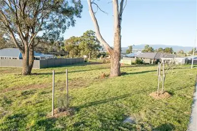 Fourth view of Homely land listing, 101 Southgate Drive, Kings Meadows TAS 7249