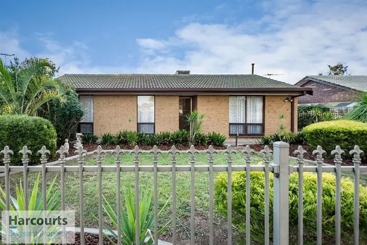 55 Vincent Road