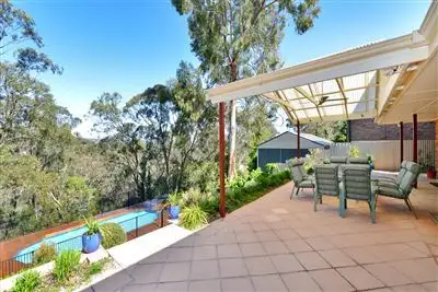 Second view of Homely house listing, 117 Gloucester Avenue, Belair SA 5052