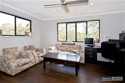 Seventh view of Homely house listing, 119 Huntingdale Drive, Greenbank QLD 4124