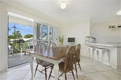 Second view of Homely unit listing, 3/26 Malcolm Street, Hawthorne QLD 4171