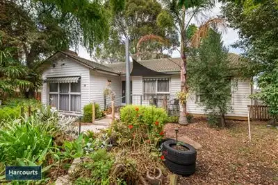 Main view of Homely house listing, 48 Regent Street, Whittington VIC 3219