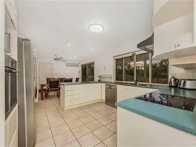 Third view of Homely house listing, 5 Kaboora Crescent, Westlake QLD 4074