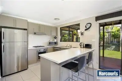 Third view of Homely house listing, 1 Corkwood Place, Acacia Gardens NSW 2763