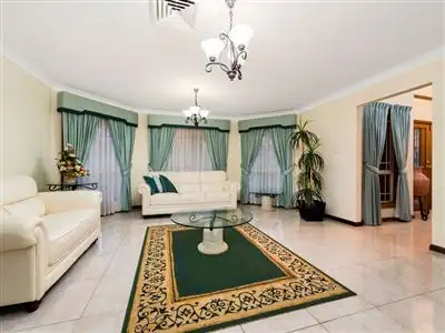 Second view of Homely house listing, 12 Baron Close, Kings Langley NSW 2147