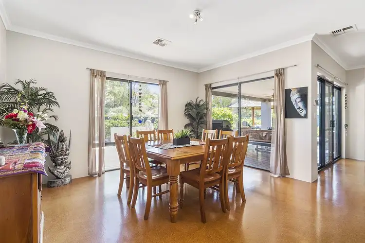 Fourth view of Homely house listing, 1 Emperor Way, Yanchep WA 6035