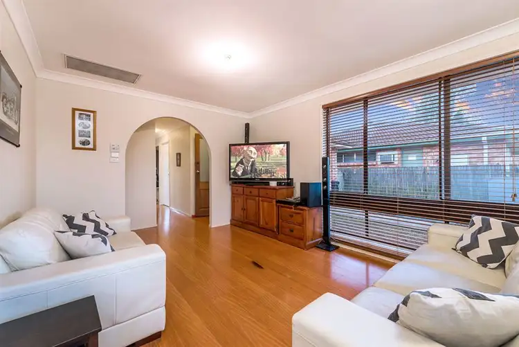 Third view of Homely house listing, 79 Sherridon Crescent, Quakers Hill NSW 2763