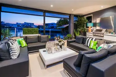 Fifth view of Homely house listing, 36 East Quay Drive, Biggera Waters QLD 4216