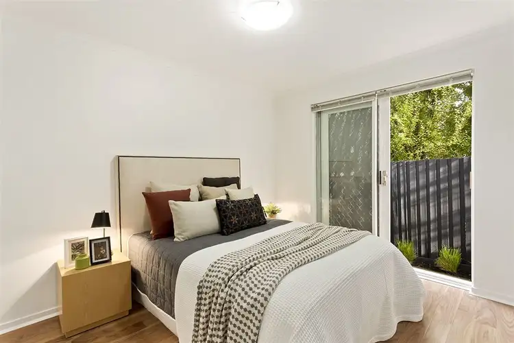 Fifth view of Homely apartment listing, 1/54 Pender Street, Thornbury VIC 3071