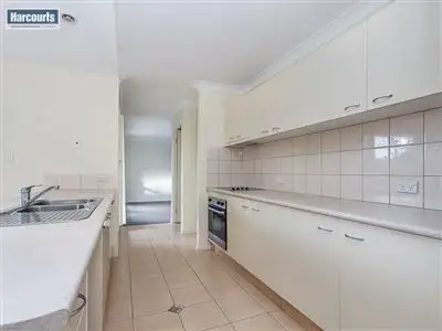 Fourth view of Homely house listing, 55 Hunter Circuit, Petrie QLD 4502