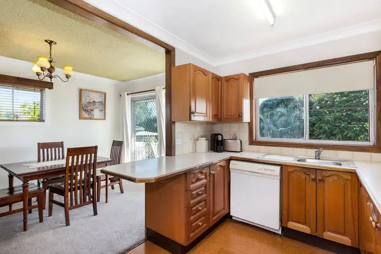 Third view of Homely house listing, 23 Salandra Street, Mansfield QLD 4122