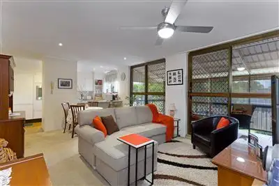 Third view of Homely unit listing, 6/2a View Street, Woody Point QLD 4019