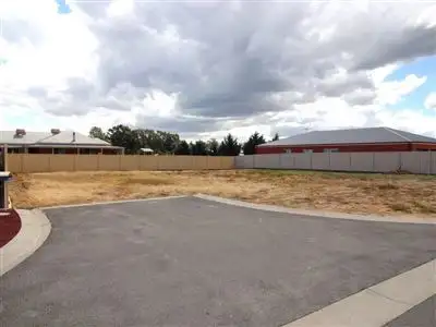 Fourth view of Homely land listing, 11 Puglisi Court, Wangaratta VIC 3677