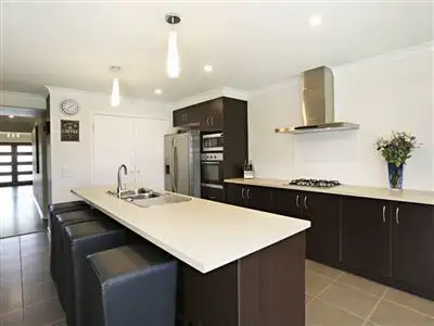 Third view of Homely house listing, 22 Fenwick Fairway, Bannockburn VIC 3331