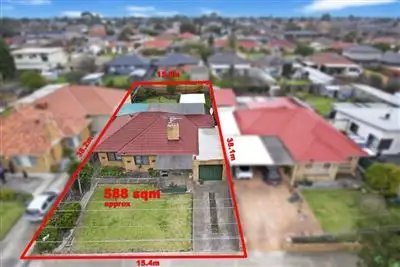 Main view of Homely house listing, 11 Arvern Avenue, Avondale Heights VIC 3034